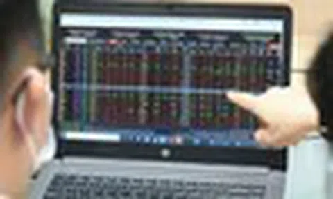 Cổ phiếu ngân hàng về mức định giá hấp dẫn để tích lũy