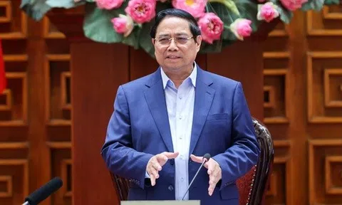 Thủ tướng yêu cầu Hà Nội khởi công 2 'siêu' dự án vào dịp 19/12