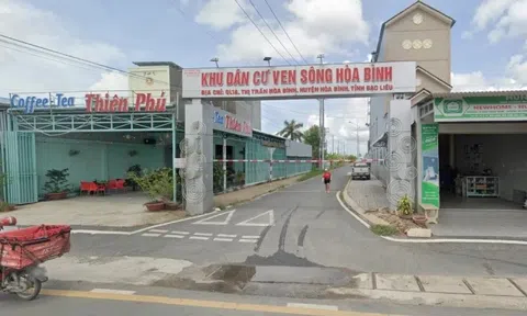 Thiếu một chữ ký, cả khu đô thị bị 'treo' giao dịch