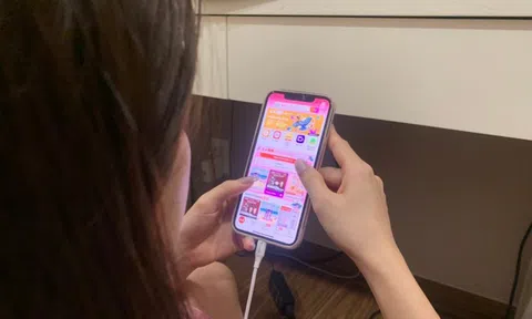 Thức trắng săn sale 11-11, nhận về toàn… “cục tức”