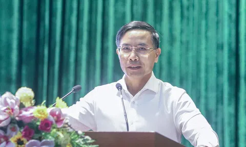 Đà Nẵng công bố nhân sự Đảng ủy UBND thành phố nhiệm kỳ 2025–2030