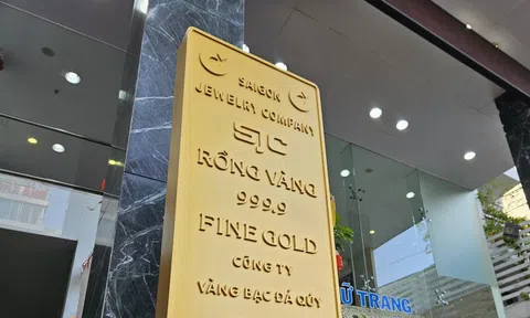 Đưa thông tin gây nhầm lẫn, Công ty SJC nói gì?