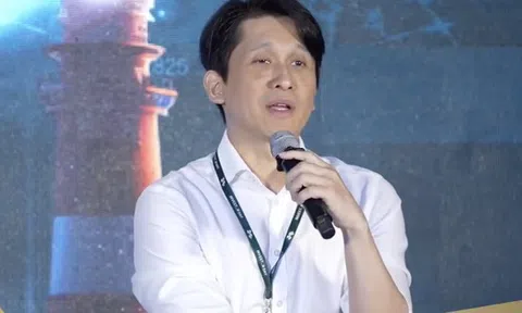 Tổng Giám đốc Dragon Capital: Tiêu dùng chưa đi lên thì lấy gì để lạm phát