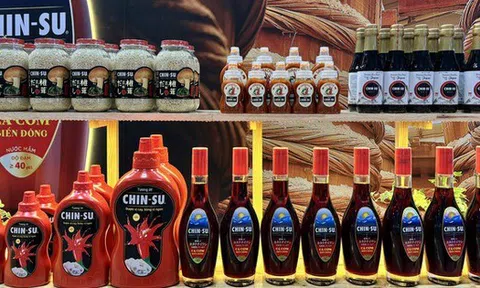 Masan Consumer muốn phát hành gần 238 triệu cổ phiếu