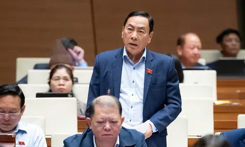 Đại biểu Quốc hội: Người dân tích lũy vàng miếng cho con cháu, không nên đánh thuế