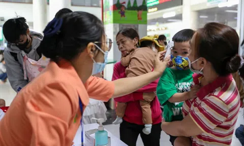 TPHCM: Mở rộng cơ sở 2 các bệnh viện đến khu vực Bình Dương, Bà Rịa - Vũng Tàu trước đây