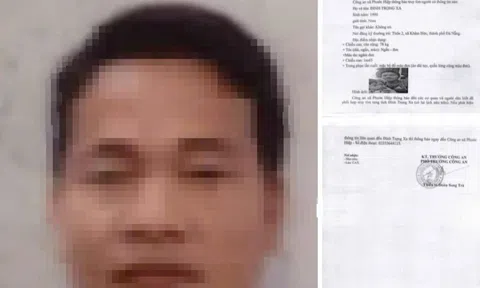 Trở về sau 4 ngày mất tích trong lũ, người nhà vỡ òa vui sướng