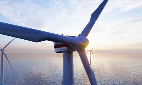Triển vọng vẫn lạc quan cho điện gió ngoài khơi tại châu Âu