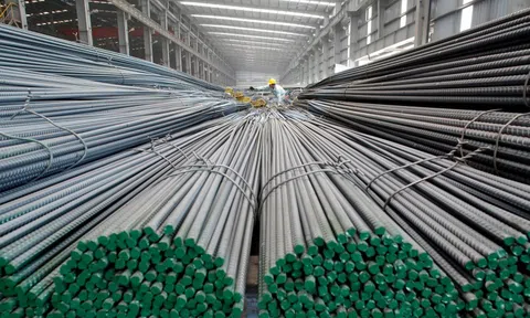 CTCK chỉ ra 4 doanh nghiệp ngành vật liệu xây dựng có thị phần nội địa lớn, kỳ vọng hưởng lợi nhờ giá đầu vào hạ nhiệt