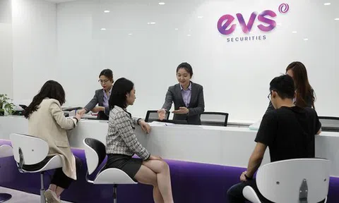 Chứng khoán EVS trình phương án thu hồi công nợ quá hạn, miễn nhiệm 2 thành viên HĐQT