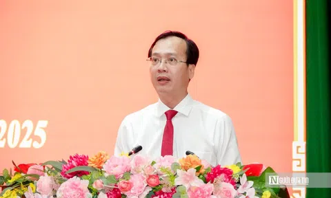 Chủ tịch UBND tỉnh Đồng Tháp giữ chức Phó Bí thư Tỉnh ủy Vĩnh Long