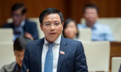 Bộ trưởng Tài chính nói gì về việc đánh thuế mua bán vàng miếng?