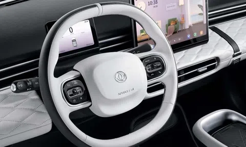 Thêm hãng xe Trung Quốc làm pin thể rắn, chạy gần 1.000 km