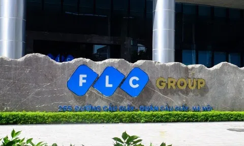 Ngân hàng rao bán 2 khoản nợ liên quan Tập đoàn FLC