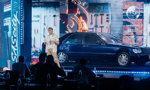 Phát hiện lỗ hổng zero-day đe dọa an toàn hệ thống ô tô kết nối toàn cầu