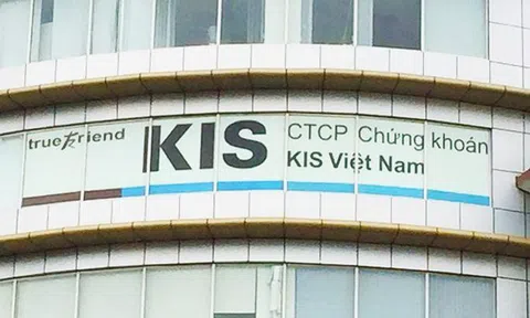 KIS Việt Nam điều chỉnh phương án chào bán cổ phiếu, chi 600 tỷ đồng bổ sung cho vay margin