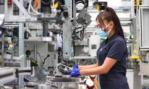 Khủng hoảng chip Nexperia vẫn chưa chấm dứt