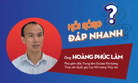 Mưa lũ ở Nam Trung Bộ ở mức rất nguy hiểm, bất thường, bao giờ mưa ngớt và lũ rút?