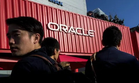 Dấu hiệu cảnh báo 'bong bóng' trong ngành AI