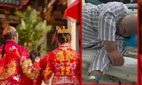 Phẫu thuật giảm cân trước ngày ra mắt nhà bạn gái, người đàn ông 130kg tử vong