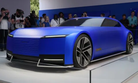 Jaguar Land Rover hạ dự báo lợi nhuận sau vụ tấn công mạng