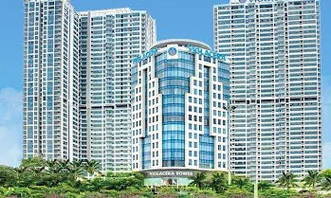 Khoáng sản Viglacera (VIM) có Chủ tịch HĐQT mới