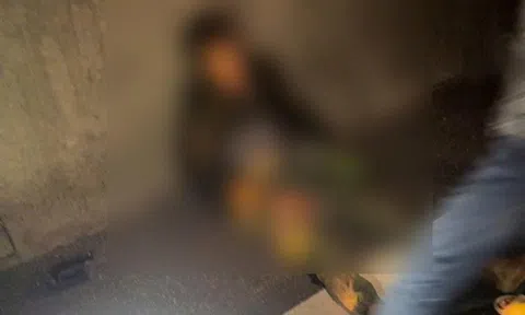 Người đàn ông tử vong khi đi bộ trong làn ô tô trên cao tốc