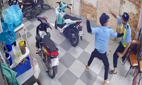 Bảo vệ quán cua lớn nhất Cần Thơ bị đồng nghiệp đâm tử vong