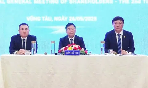 Chủ tịch và Tổng giám đốc Hodeco đăng ký mua trái phiếu chuyển đổi