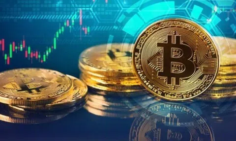 Đề xuất mức phạt tối đa 200 triệu đồng vi phạm trong lĩnh vực tài sản mã hóa