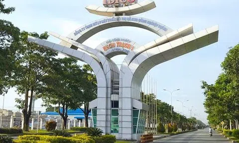 Idico sắp chi hơn 569 tỷ đồng tạm ứng cổ tức đợt 1/2025