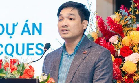 Lãnh đạo DIG không thực hiện toàn bộ quyền mua cổ phiếu chào bán thêm