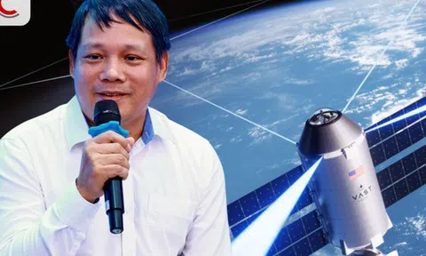 Lãnh đạo MobiFone: Chúng tôi đang đầu tư mạnh vào 5G, AI