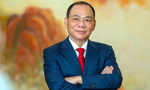 Chuyện gì đang xảy ra với Vingroup của tỷ phú Phạm Nhật Vượng?