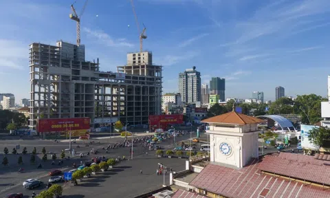 Diễn biến mới tại 'siêu' dự án tứ giác Bến Thành