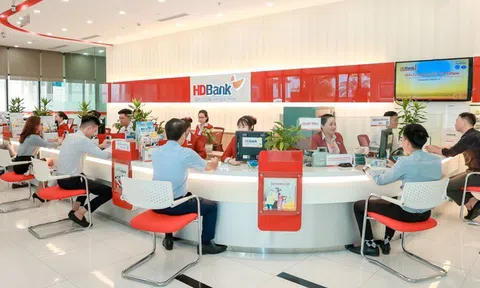 HDBank chốt phát hành 11.500 tỷ đồng cổ phiếu trả cổ tức và cổ phiếu thưởng