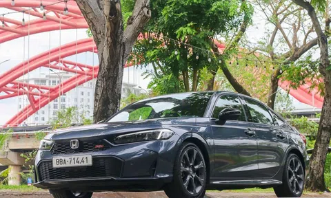 Xe gầm thấp tại Việt Nam chật vật tìm khách