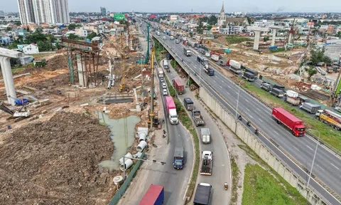 Khẩn trương chuẩn bị khánh thành, khởi công các dự án lớn chào mừng Đại hội XIV của Đảng