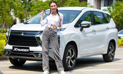 Cuộc đua giảm giá nhóm xe 'cơm áo gạo tiền' MPV phổ thông