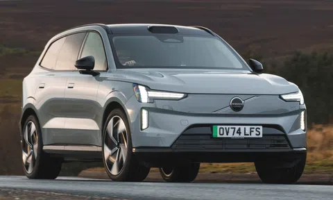 Các mẫu xe mới của Volvo sẽ không còn được trang bị tính năng này