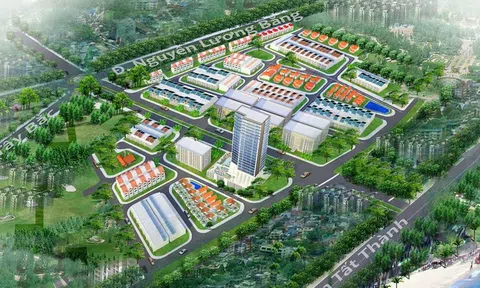 Đà Nẵng giao hơn 23.600m² đất làm Khu dân cư Nam Bàu Mạc