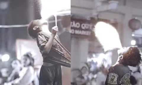 Cần Thơ: "Mạnh tay" dẹp nạn chăn dắt, giả dạng người ăn xin để trục lợi