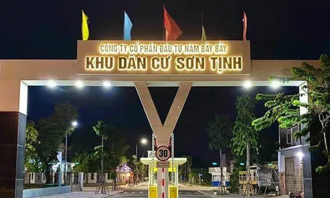 Công ty con của CII sở hữu gần 55% vốn Năm Bảy Bảy