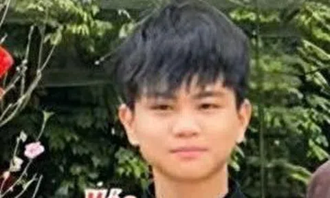 Tìm bé trai 14 tuổi mất tích bí ẩn, nghi bị dụ dỗ sang nước ngoài