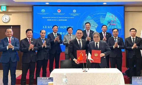 Nhiều tập đoàn lớn của Nhật Bản quan tâm đầu tư tại Tây Ninh