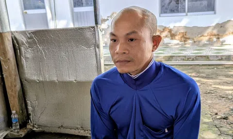 Bắt tạm giam đối tượng hiếp dâm bé gái 7 tuổi sau khi dụ đi mua kem