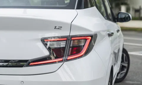 Đằng sau cú tăng doanh số dựng đứng của xe xăng giá rẻ