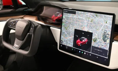 Tesla bổ sung tính năng mà Elon Musk 'ghét cay ghét đắng'
