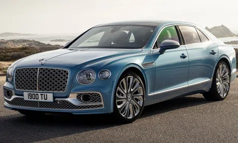 Bentley bị kiện vì xe hư phanh, gây tai nạn chết người