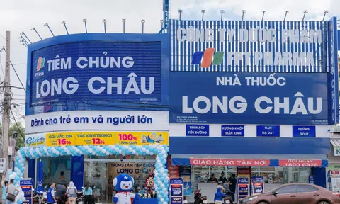 Long Châu công bố chiến dịch mới với gương mặt đại diện RHYDER